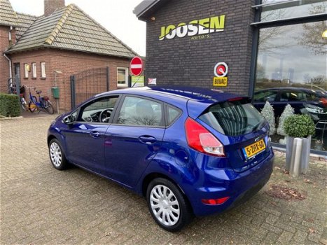 Ford Fiesta - 1.0 STYLE - 1