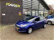 Ford Fiesta - 1.0 STYLE - 1 - Thumbnail