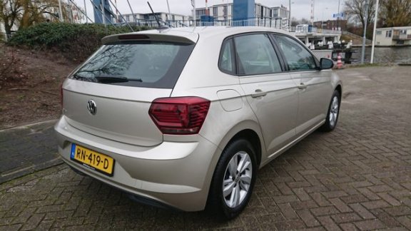 Volkswagen Polo - 1.0 TSI Comfortline - 1