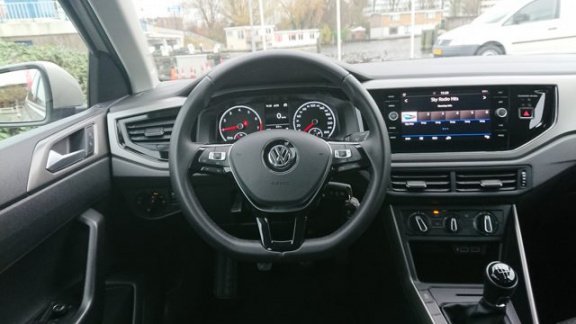 Volkswagen Polo - 1.0 TSI Comfortline - 1