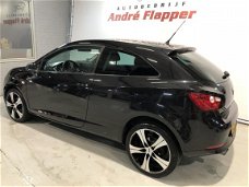 Seat Ibiza - 1.6 sport 3-DRS 2009