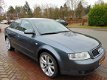 Audi A4 - 2.0 Exclusive Clima / Elec.Pakket / Cruise / 18 Inch Lm Velgen / Trekhaak - 1 - Thumbnail