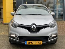 Renault Captur - 0.9 TCe Dynamique Navi/Clima/Cruise/Camera/PDC/Velgen/Keyless