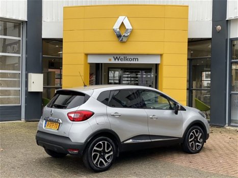 Renault Captur - 0.9 TCe Dynamique Navi/Clima/Cruise/Camera/PDC/Velgen/Keyless - 1