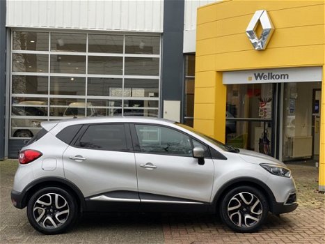 Renault Captur - 0.9 TCe Dynamique Navi/Clima/Cruise/Camera/PDC/Velgen/Keyless - 1