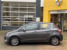 Toyota Yaris - 1.5 Hybrid Navi/Clima/Velgen/Bluetooh