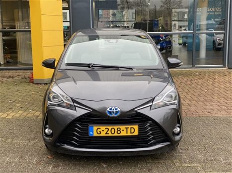 Toyota Yaris - 1.5 Hybrid Navi/Clima/Velgen/Bluetooh - 1