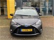 Toyota Yaris - 1.5 Hybrid Navi/Clima/Velgen/Bluetooh - 1 - Thumbnail