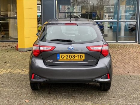 Toyota Yaris - 1.5 Hybrid Navi/Clima/Velgen/Bluetooh - 1