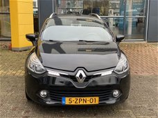 Renault Clio Estate - 0.9 TCe Dynamique Clima/Navi/Keyless/Velgen/Bluetooth