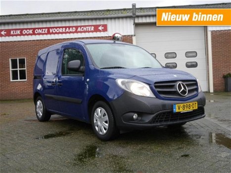 Mercedes-Benz Citan - 108 CDI SCHUIFDEUR - 1