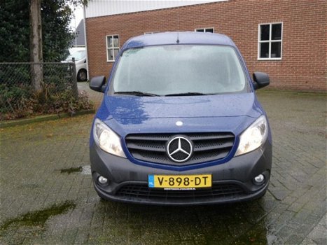 Mercedes-Benz Citan - 108 CDI SCHUIFDEUR - 1