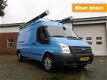 Ford Transit - TRANSIT 350L AIRCO CRUISE CONTROLE MET COMPLETE INRICHTING - 1 - Thumbnail