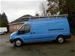 Ford Transit - TRANSIT 350L AIRCO CRUISE CONTROLE MET COMPLETE INRICHTING - 1 - Thumbnail