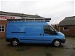Ford Transit - TRANSIT 350L AIRCO CRUISE CONTROLE MET COMPLETE INRICHTING - 1 - Thumbnail