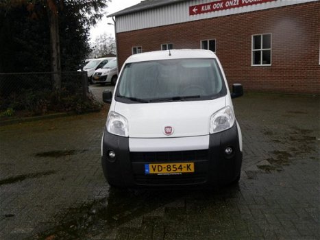 Fiat Fiorino - 1.3MJ AIRCO SCHUIFDEUR IN ZEER NETTE STAAT - 1