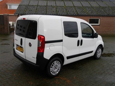 Fiat Fiorino - 1.3MJ AIRCO SCHUIFDEUR IN ZEER NETTE STAAT - 1