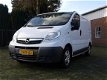 Opel Vivaro - 2.0 CDTI 90 PK AIRCO CRUISE CONTROLE - 1 - Thumbnail