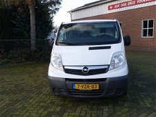 Opel Vivaro - 2.0 CDTI 90 PK AIRCO CRUISE CONTROLE