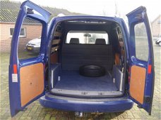 Volkswagen Caddy - 2.0 SDI MARGE AIRCO SCHUIFDEUR CRUISE CONTORLE