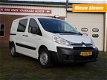 Citroën Jumpy - 2.0 HDI 128 PK AIRCO CRUISE CONTROLE - 1 - Thumbnail