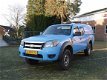 Ford Ranger - Ranger 2500 143 PK 4x4 AIRCO OMVORMER - 1 - Thumbnail