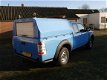 Ford Ranger - Ranger 2500 143 PK 4x4 AIRCO OMVORMER - 1 - Thumbnail