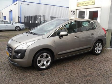 Peugeot 3008 - ST 1.6 THP - 1