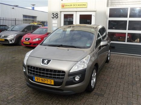 Peugeot 3008 - ST 1.6 THP - 1