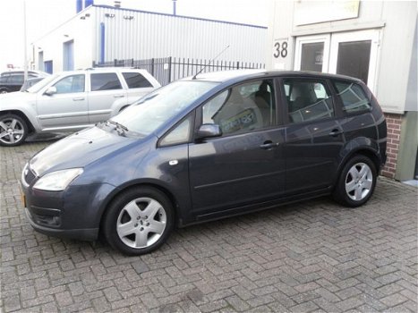 Ford Focus C-Max - 1.8 16V FUTURA - 1