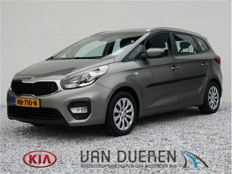 Kia Carens - 1.7 CRDi Business DynamicLine - 1