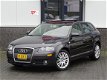 Audi A3 Sportback - 2.0 TFSI quattro Ambition Pro Line AUT 200 PK + (bj2007) - 1 - Thumbnail