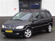 Opel Zafira - 1.6-16V Maxx 7-PERSOONS LPG-G3 (bj2005)