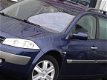 Renault Mégane Grand Tour - 2.0-16V Dynamique Comfort APK 2020 (bj2003) - 1 - Thumbnail