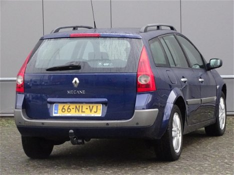 Renault Mégane Grand Tour - 2.0-16V Dynamique Comfort APK 2020 (bj2003) - 1