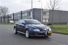 Alfa Romeo GT - 1.8 T.Spark Progression AIRCO/CRUISE NETTE STAAT