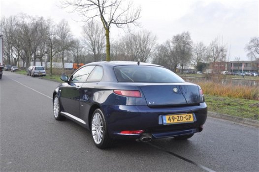 Alfa Romeo GT - 1.8 T.Spark Progression AIRCO/CRUISE NETTE STAAT - 1