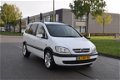 Opel Zafira - 2.0-16V DTi AUTOMAAT GRIJS KENTEKEN AIRCO/CRUISE/NAVIGATIE - 1 - Thumbnail