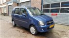 Opel Agila - 1.2-16V Cosmo - 1 - Thumbnail