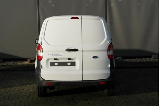 Ford Transit Courier - GB 1.0 Ecoboost 100pk Trend - 1