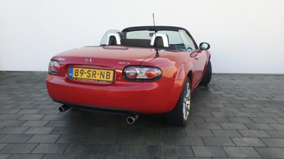 Mazda MX-5 - 2.0 S-VT 3rd Gen. LE - 1