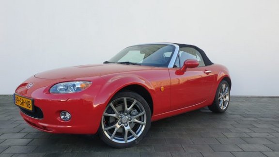 Mazda MX-5 - 2.0 S-VT 3rd Gen. LE - 1