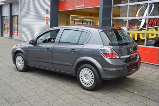 Opel Astra - 1.4i- 16V Selection 5Drs I Airco I 98.630 KM - Dealer onderhouden I Nwe APK - 1