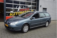 Citroën C5 Break - 2.0-16V Caractère 5Drs I Airco I Trekhaak I Dealer onderhouden I Nwe APK