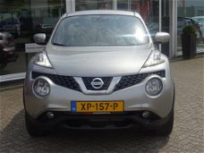 Nissan Juke - 1.2 DIG-T S/S N-Connecta