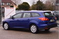 Ford Focus Wagon - 1.0 EcoBoost 125PK Lease Edition, Zesbak, Bluetooth, Isofix, Parkeersensoren - 1 - Thumbnail