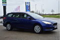 Ford Focus Wagon - 1.0 EcoBoost 125PK Lease Edition, Zesbak, Bluetooth, Isofix, Parkeersensoren - 1 - Thumbnail