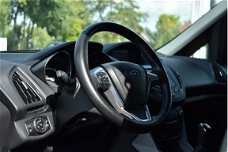 Ford B-Max - 1.5 TDCI, Navigatie, Climate Control, Bluetooth, Leder Stuurwiel