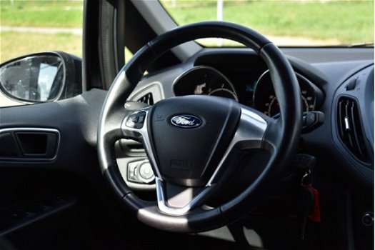 Ford B-Max - 1.5 TDCI, Navigatie, Climate Control, Bluetooth, Leder Stuurwiel - 1