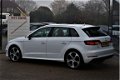 Audi A3 Sportback - 1.4 e-tron PHEV Ambition Pro Line plus S-Tronic, *EX BTW* LED, Navigatie, Keyles - 1 - Thumbnail